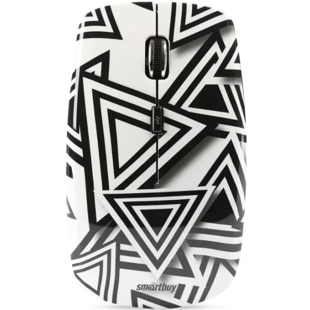 Мышь Smartbuy 327AG Delta